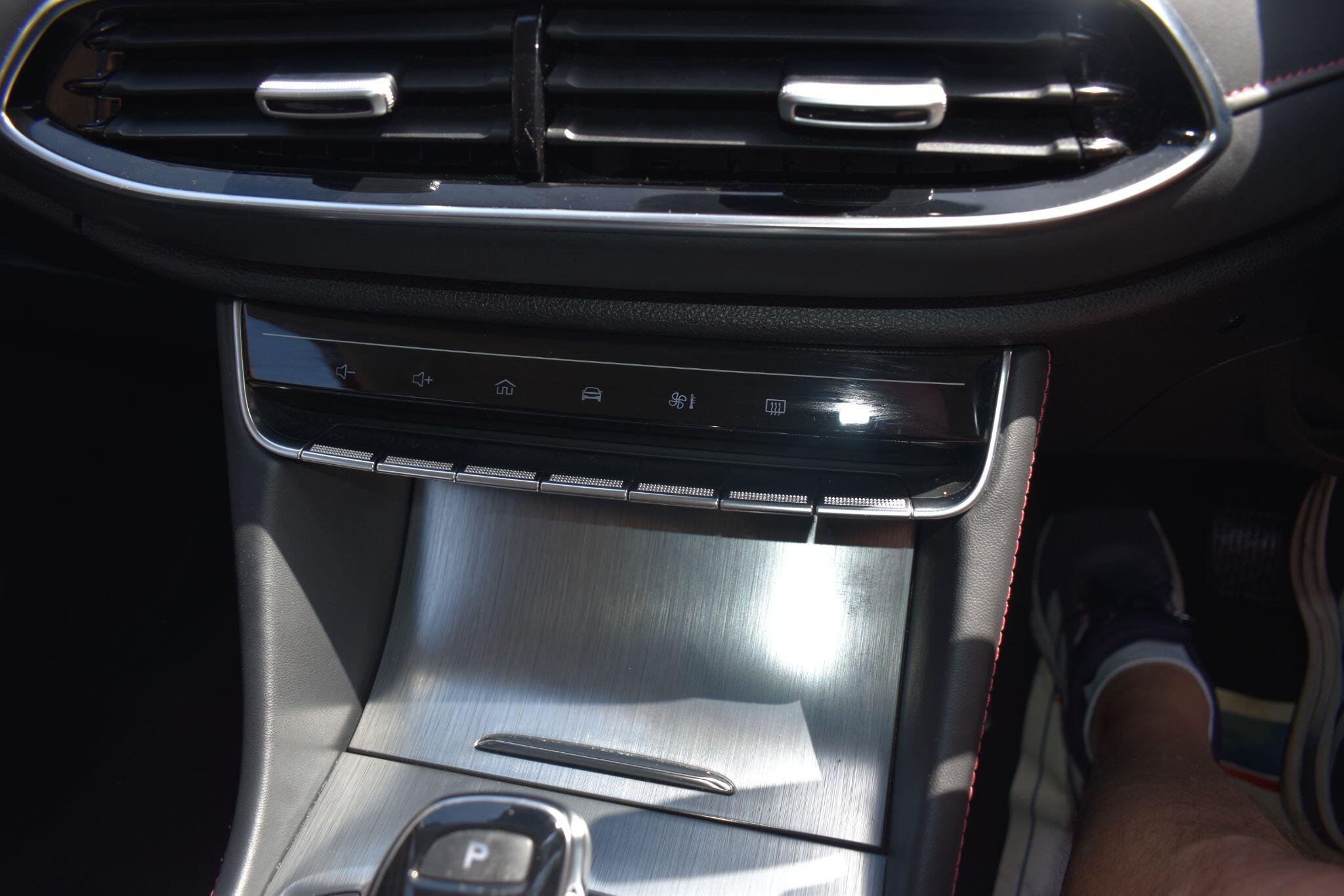 MG HS 1.5 T GDI EXCITE DCT EURO 6 S S 5DR MAKE MG...